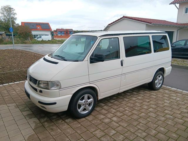 Volkswagen VW T4 Camper (California) 180 Ps