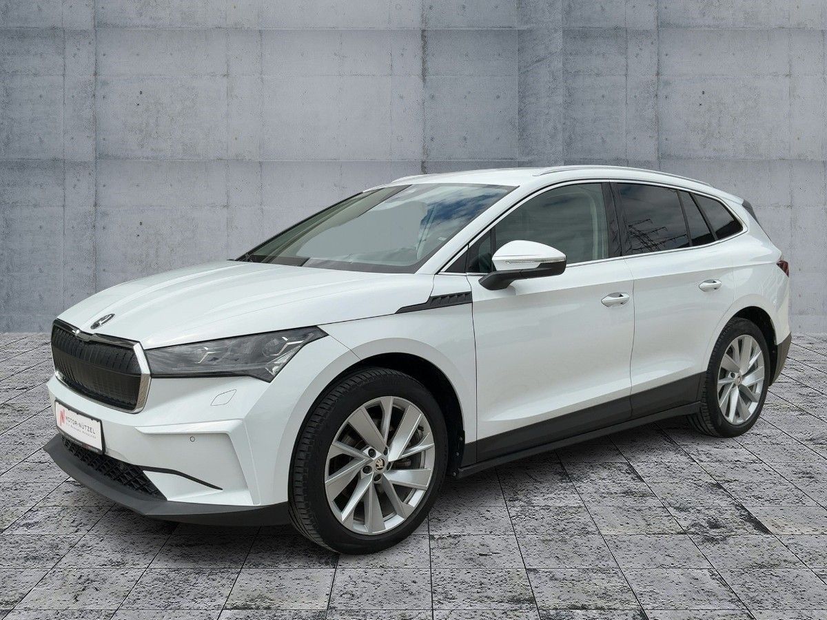 Skoda Enyaq - Bild 2