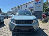 Suzuki Vitara 1.4  Comfort+ Automatik/4x4/SHZ/NAVI/Pano - Suzuki Gebrauchtwagen in Karlsruhe