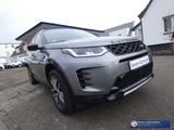 Land Rover Discovery Sport Dynamic SE AWD ACC AHK Leder - Land Rover Discovery Sport: Dynamic S