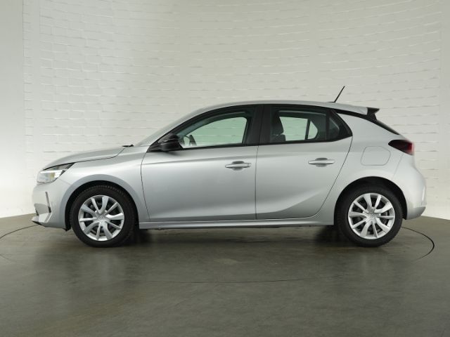 Corsa F FACELIFT+LED+RÜCKFAHRKAMERA+SITZHEIZUNG+