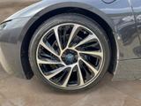 BMW i8 Coupe Navi Prof. Head-Up + GARANTIE - BMW i8 aus 2016