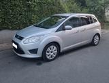 Ford Grand C-Max 1,6 Ti-VCT 92kW Trend Trend - gebrauchte Ford Grand C-Max aus dem Jahr 2011