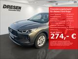 Ford Kuga PHEV Titanium Sitzheizung/Allwetter/Klimaau