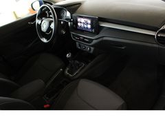 Fahrzeugabbildung Skoda Fabia Ambition 1.0 Apple CarPlay,Android Auto,Wi