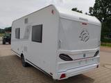 Knaus Yaseo 500 DK TAGESZULASSUNG ! - Knaus Yaseo