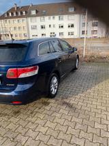 Toyota Avensis Kombi - Toyota Avensis in Duisburg