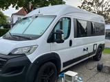 Pössl 2 Win  - Wohnwagen in Freiburg