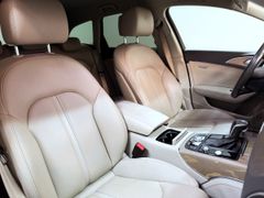 Audi A6 Allroad Quattro 3.0 TDI Design Selection – Bild 12