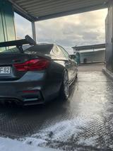 BMW M4 Competition LCI (2017) ohne OPF GTS... - BMW M4 LCi Gebrauchtwagen