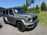 Mercedes-Benz G 63 AMG Night Standhz AHK Drivers Distronic 360 - Mercedes-Benz G 63 AMG
