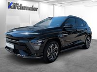 Hyundai KONA - Vorschau Bild 1