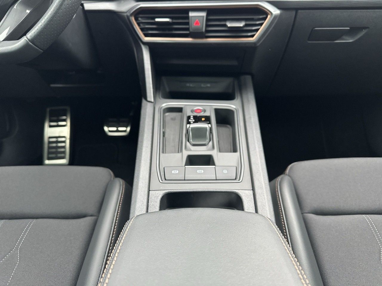 Fahrzeugabbildung CUPRA Formentor VZ 2.0 TSI 245 PS DSG