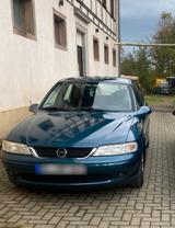 Opel Vectra B 1.6 - Opel Vectra in Chemnitz