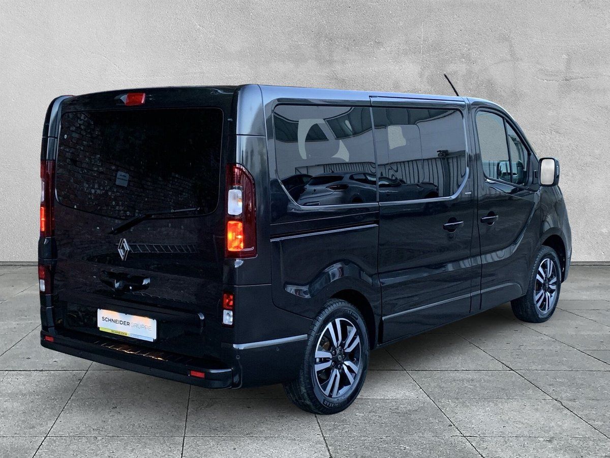 Renault Trafic - Bild 5