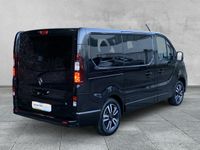 Renault Trafic - Vorschau Bild 5