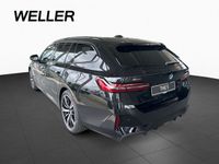 BMW 520 - Vorschau Bild 9