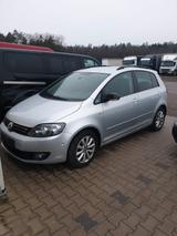 Volkswagen Golf Plus 1.6 TDI BlueMotion Technology MATCH - Volkswagen Golf Plus: Bluemotion