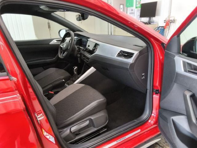 Volkswagen Taigo - Bild 4