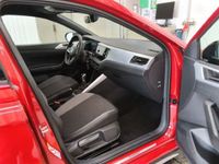 Volkswagen Taigo - Vorschau Bild 4