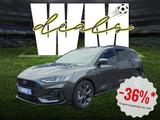 Ford Focus ST-Line X 1.0 155PS Aut. UPE=41700€       