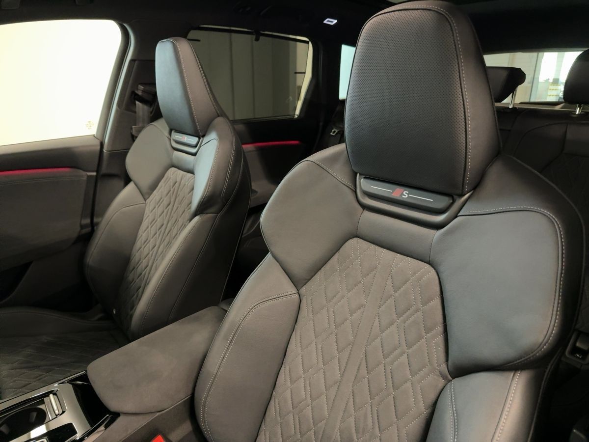 Audi Q6 e-tron - Bild 21