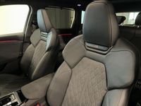 Audi Q6 e-tron - Vorschau Bild 21