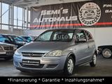 Opel Corsa C 3TRG|Klima*Tüv Neu* - Opel Corsa aus 2006: C