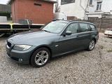 BMW 320d Touring Edition Exclusive Edition Exclusive - BMW 320: 320d Exclusive Edition