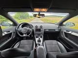 Audi S3 2.0 TFSI SB quattro/Handschalter - wenig km - gebrauchte Audi S3 aus dem Jahr 2012