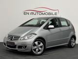 Mercedes-Benz A 200 Avantgarde|Automatik|PDC|SHZ|Klima|56000km - Mercedes-Benz A 200 in Augsburg