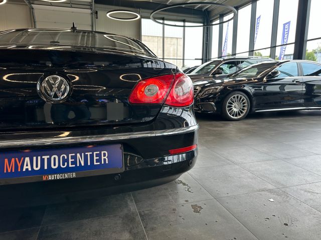 Volkswagen Passat *Sport-Paket*Tempo*Navi*PDC*BI-XENON*