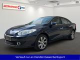 Renault Fluence 2.0i Klimaautomatik T-Leder PDC AHK - Renault Fluence Gebrauchtwagen
