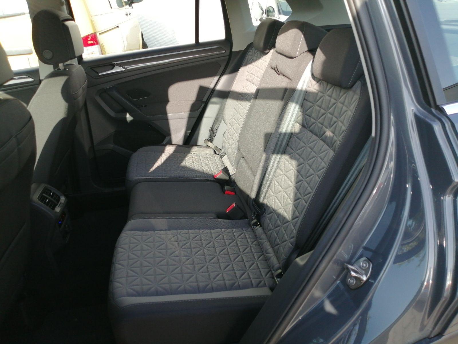 Volkswagen Tiguan Life 1.5 TSI DSG / CarPlay, AHK, LED, ACC
