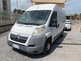 Citroën Citroen Jumper 2.2 HDi - DOPPIA PORTA LATERALE - gebrauchte Citroën Jumper aus dem Jahr 2010