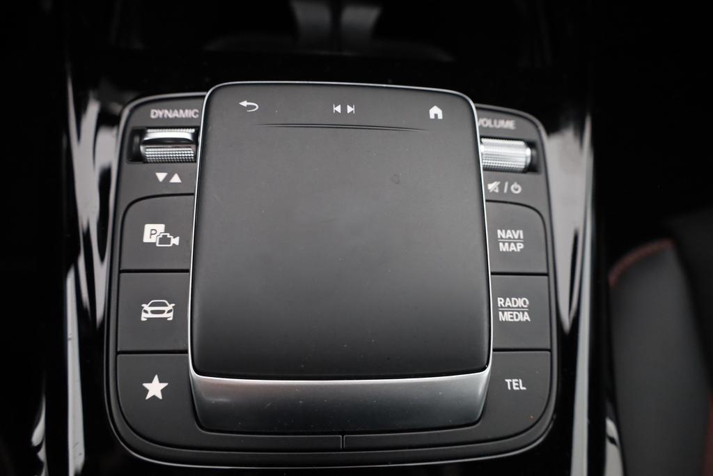 Mercedes-Benz CLA 45 AMG Shooting Brake