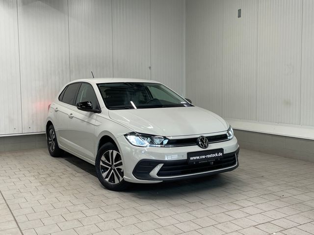 Polo Energy 1.0 ACC SHZ LED APP