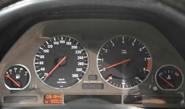 صورة مصغرة 20 لـ 1991 Alpina B10