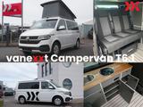Volkswagen T6.1 Bulli 2.0 TDI*5 Sitze*Wohnmobil - Volkswagen T5 sitz