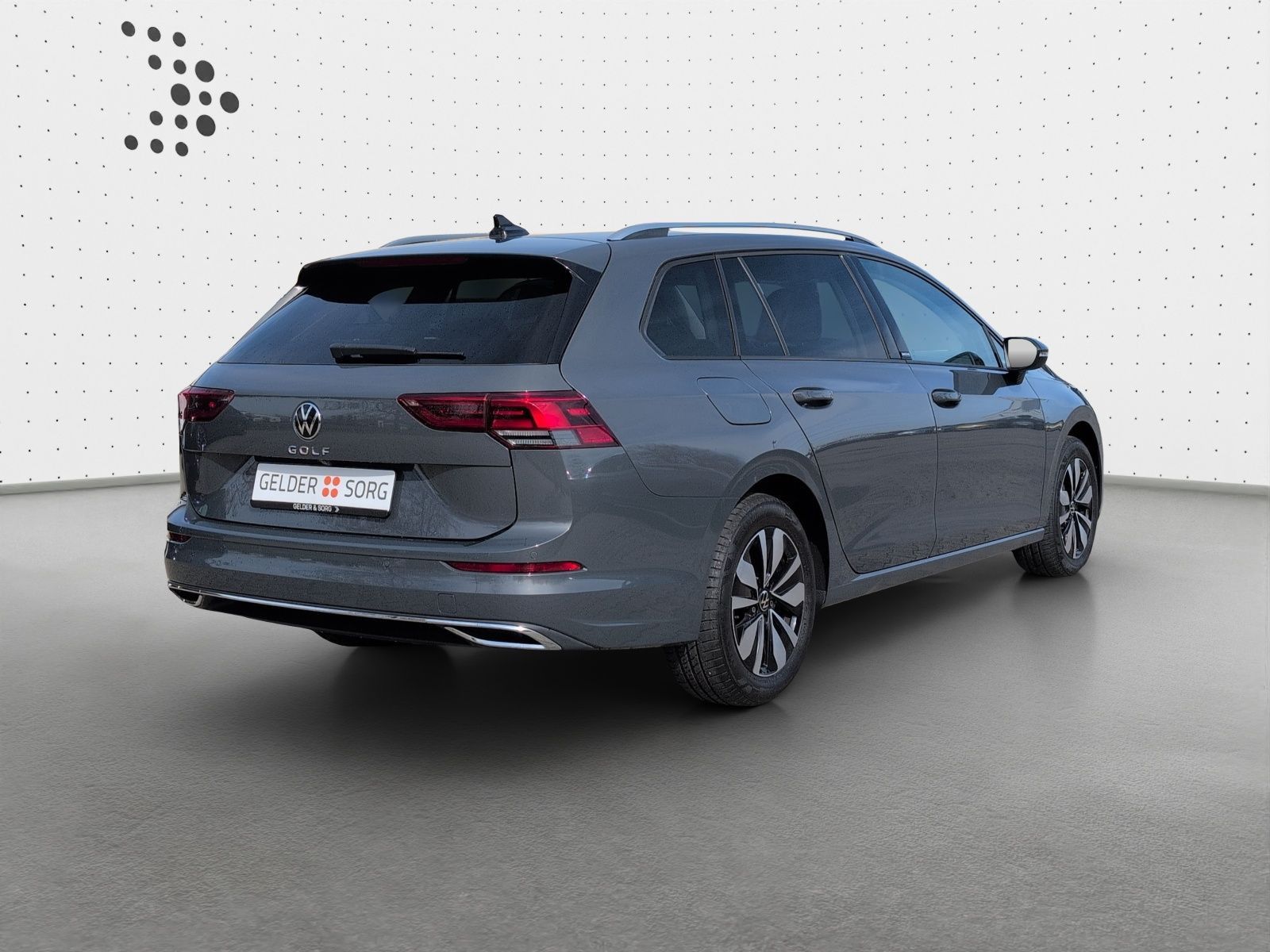 Volkswagen Golf - Bild 2
