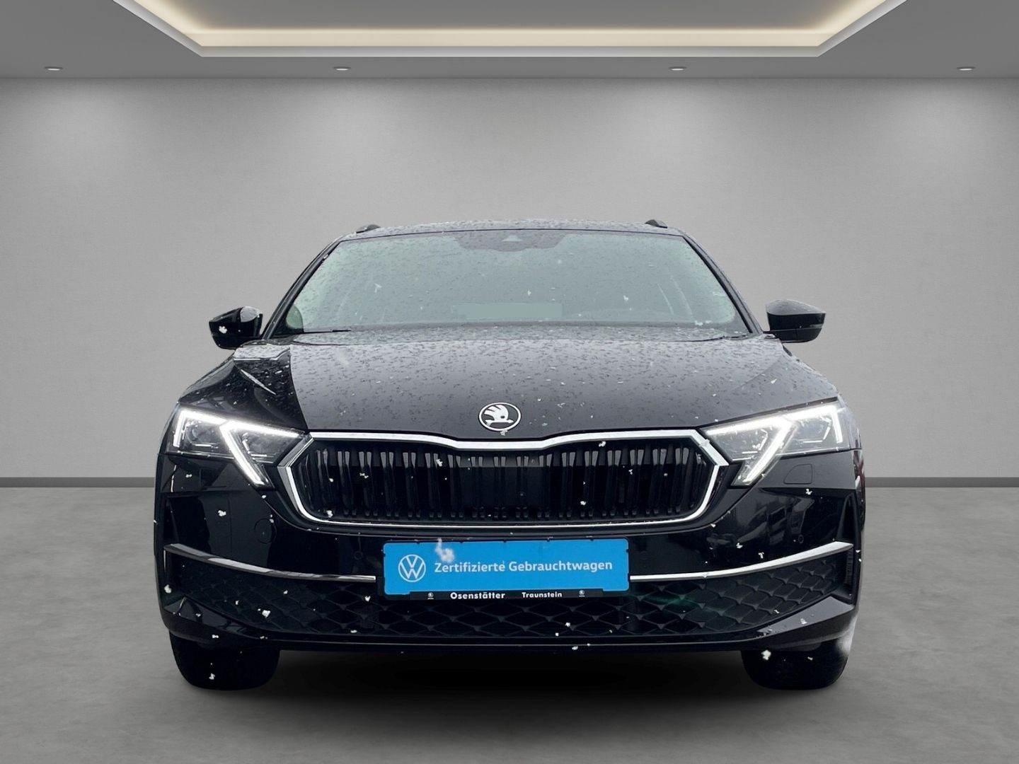 Skoda Octavia - Bild 10