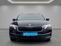 Skoda Octavia - Vorschau Bild 10