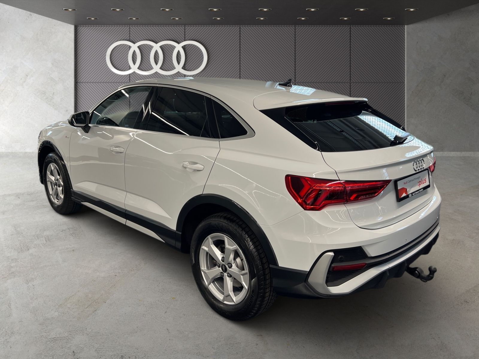 Audi Q3 - Bild 4