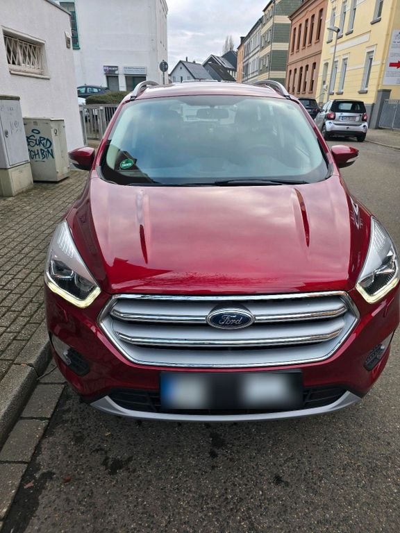 Image of Ford Kuga