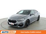 BMW 220i Gran Coupe M Sport Aut.*NAVI*LED*TEMPO*PDC* - BMW 2er Gran Coupé Gebrauchtwagen