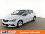 Seat Leon 2.0 TDI FR Aut.*NAVI*ACC*CAM*PDC*SHZ* - Seat Leon: Fr TDI