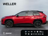 Toyota RAV 4 Plug-in-Hybrid GR SPORT *360°*HUD*JBL*4xSH - gebrauchte Toyota RAV 4 aus dem Jahr 2023