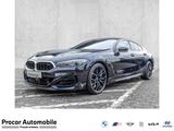 BMW M850i xDrive Gran Coupé HUD PANO ACC RFK NAVI - gebrauchte BMW M850 aus dem Jahr 2022