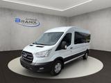 Ford Transit Kombi 350L3H2 Trend Aut.*SHZ*Klima hint.
