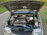 Volkswagen VW Polo 6n - gebrauchte VW Polo aus dem Jahr 1994